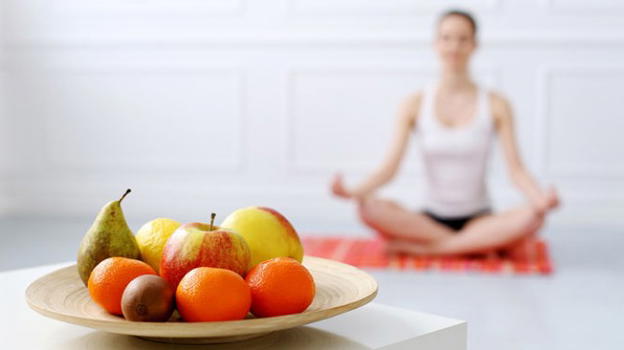 Mindful Eating: imparare a mangiare con consapevolezza