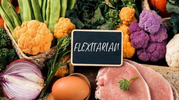 Dieta flexitariana: cos’è e quali sono i suoi benefici