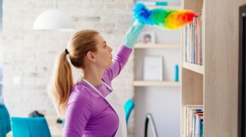 Gli acari della polvere, come contrastarli?