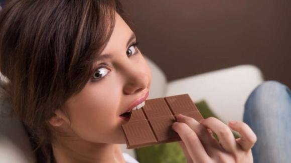 Benefici e controindicazioni dell’assunzione di cioccolato