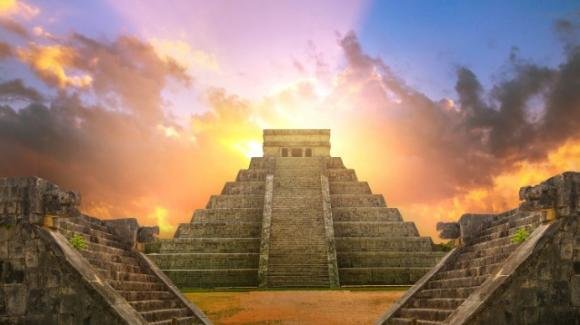 Profezia Maya: l’Apocalisse del 2012 è un antico errore di battitura