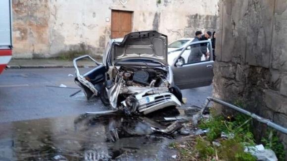 Tragico incidente a Palermo: coinvolte 4 giovani donne