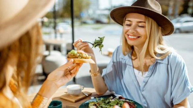 Mindfulness, la meditazione in piena coscienza, per combattere i disturbi alimentari