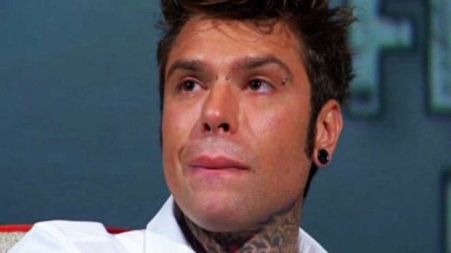 Ferragnez, pericolo in casa: salvata dal fratellino la piccola Vittoria
