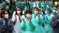 Sileri sulla fine della pandemia: "Torneremo alla normalità"