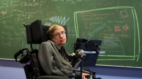 Stephen Hawking e le 6 profezie sulla fine del mondo