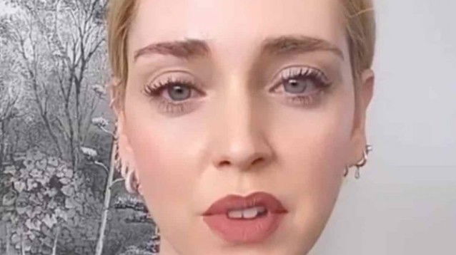 Chiara Ferragni distrutta: chi è la donna che Fedez chiama "raviolo"