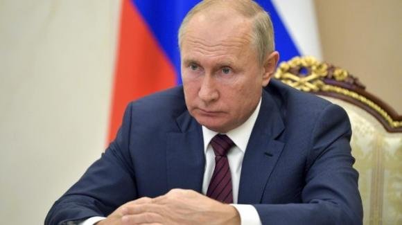 Fonti USA, "Putin è malato terminale": avrebbe un tumore inoperabile