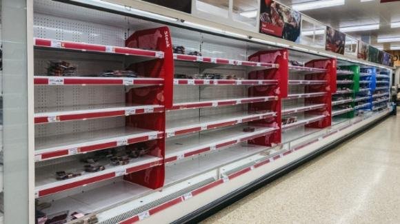 Quali prodotti rischiamo di non trovare più in alcuni supermercati italiani
