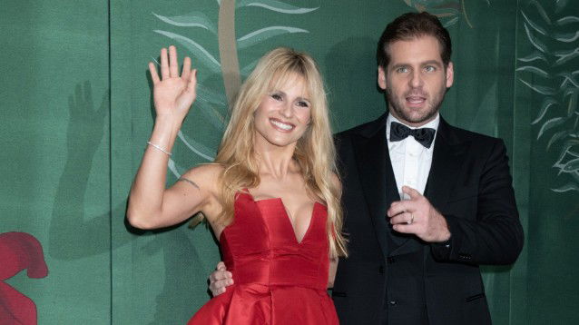 "Voglio fare quello che molte coppie fanno": l’annuncio della conduttrice scalda il cuore dei fan