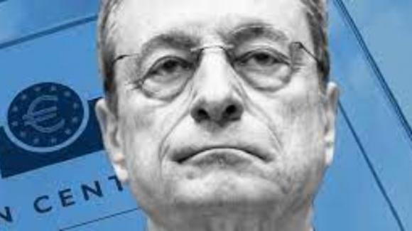 Il forte appello del premier italiano Mario Draghi al vertice di Versailles: le sue parole