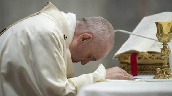 Lo straziante appello senza precedenti a Papa Francesco: ecco cosa deve fare
