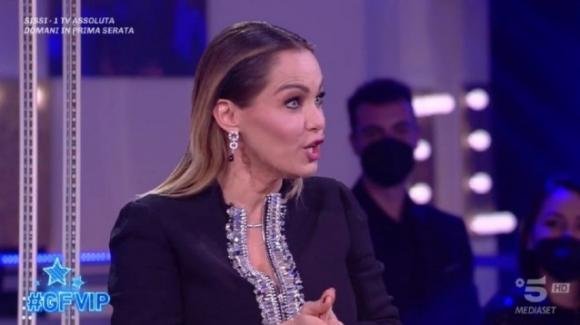 GF VIP: Sonia Bruganelli rompe il silenzio dopo la fine del reality