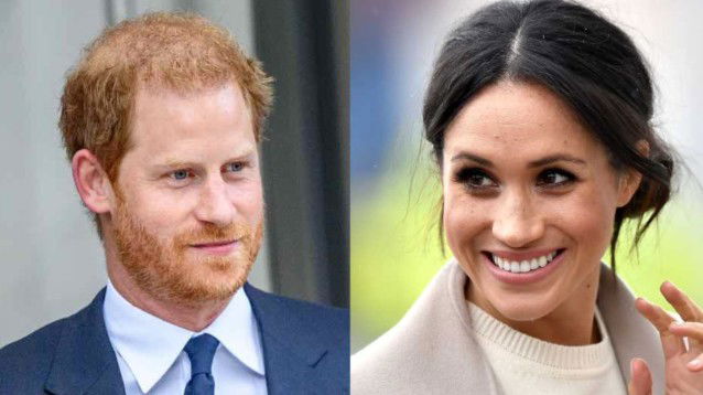 Meghan Markle ha perso la testa per un famosissimo italiano: ecco di chi si tratta