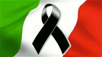 Italia in lutto: il giovane campione è morto tra le braccia del papà