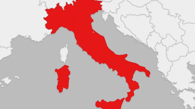 Annuncio improvviso di De Luca: "Ecco tra quanto si chiude"