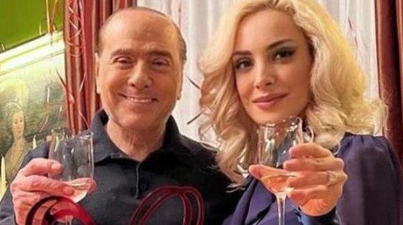 Silvio Berlusconi e Marta Fascina: il lieto annuncio manda i fan in delirio