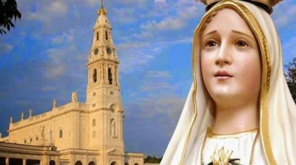Fatima: l’inquietante rivelazione poco fa