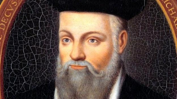Nuova profezia di Nostradamus: cosa ha previsto l’astrologo per il 2022. "Durerà 7 mesi"