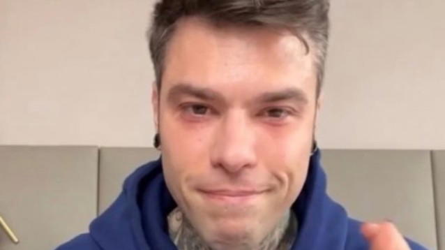 Fedez, poco fa la notizia è arrivata dall’ospedale: ecco cosa è successo