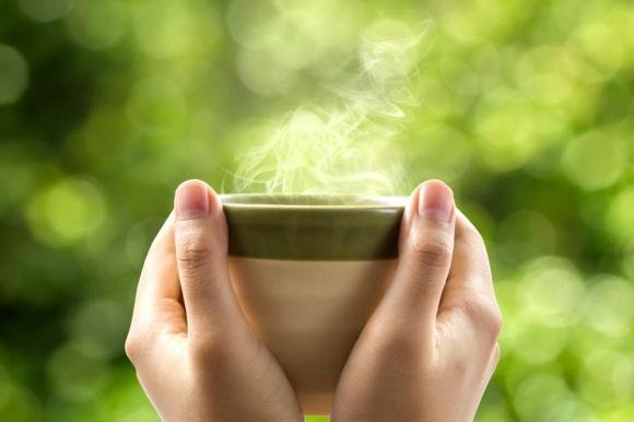 Cupper Teas, bevande biologiche e sostenibili