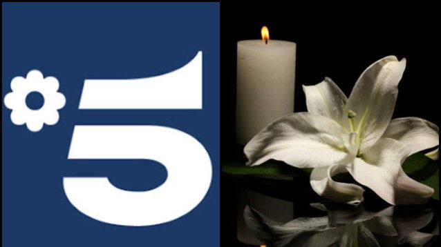 Lutto improvviso a Canale 5, mondo televisivo sotto choc: "Una perdita devastante"