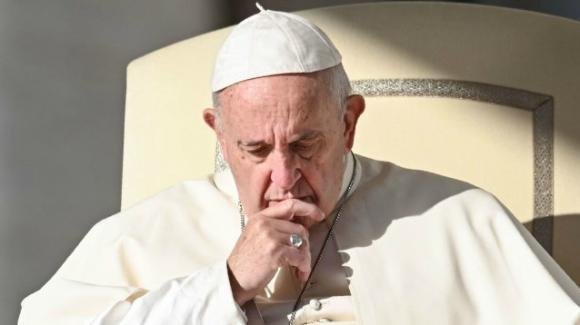 Papa Francesco, il messaggio della veggente e la conferma: "Apocalisse atomica"