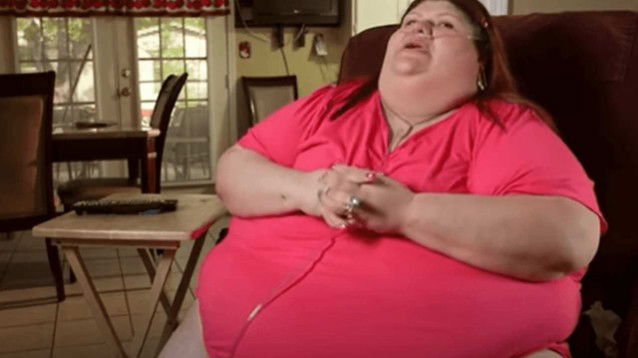 La trasformazione record di Laura, oggi è irriconoscibile