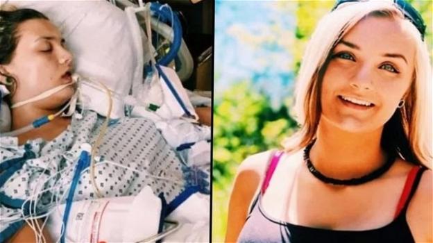 Adolescente resta in coma dopo aver svapato quotidianamente per tre anni