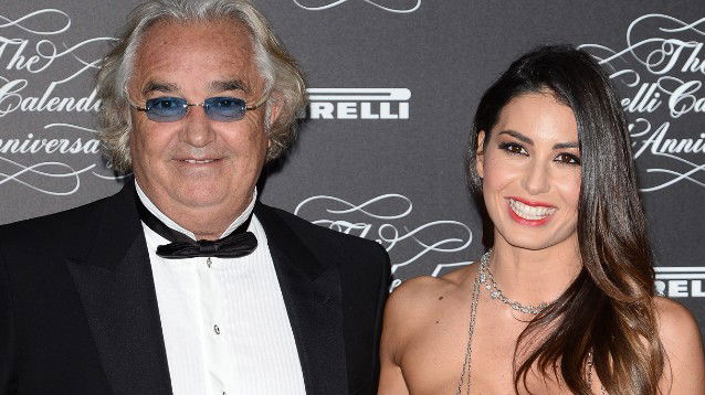 Clamorosa rivelazione del Vip, hanno passato la notte insieme mentre Briatore era ricoverato: ecco la confessione
