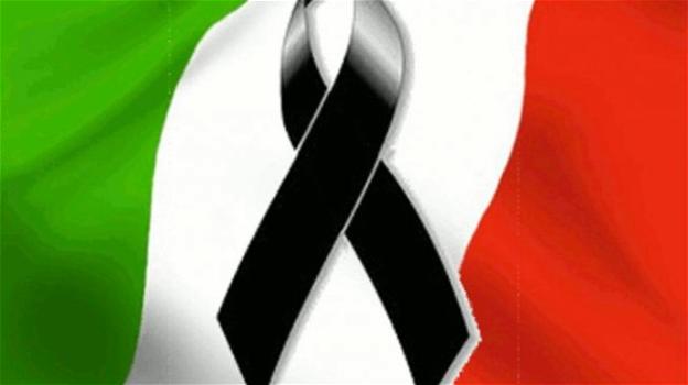 Italia in lutto, malore nel sonno: è morto