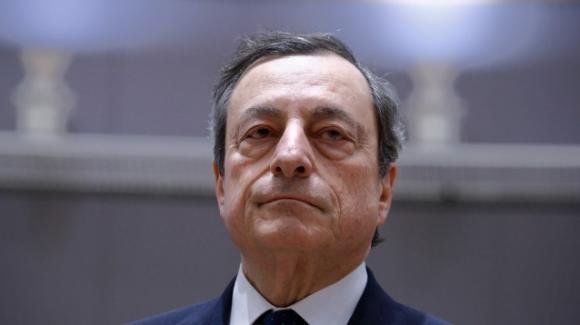 La brutta notizia pochi istanti fa, Mario Draghi: l’annuncio improvviso