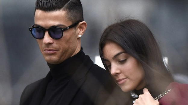 Ecco perchè è morto il figlio di Cristiano e Georgina