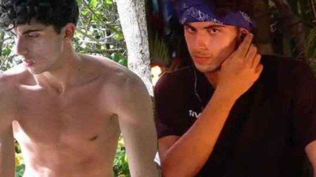 "Sono dell’altra sponda". Iannoni in diretta: telespettatori senza parole