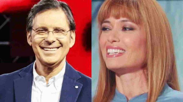 A 4 anni dalla morte di Fabrizio Frizzi, Carlotta Mantovan cambia tutta la sua vita: l’annuncio