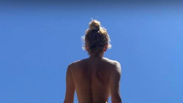 "Ho il vizio del ses*o". La bollente confessione della conduttrice italiana