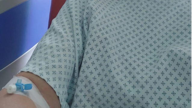 Brutte notizie per la gieffina, finisce in ospedale: le sue condizioni