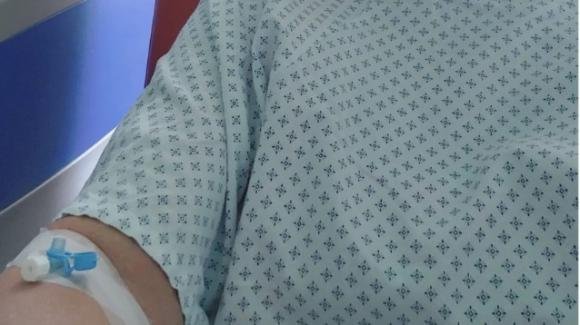 Brutte notizie per la gieffina, finisce in ospedale: le sue condizioni