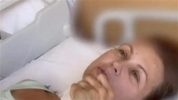 La terribile notizia dall’ospedale: l’annuncio choc di Barbara D’Urso in diretta tv