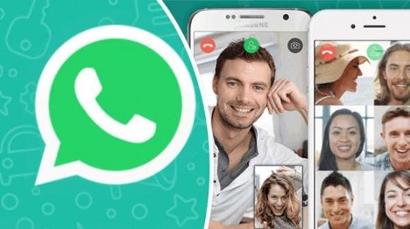 Videochiamate WhatsApp, cambia tutto: ecco cosa c’è da sapere