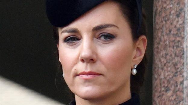La confessione di Kate Middleton, terribile tragedia a corte: “Ho perso mio figlio