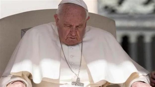 Papa Francesco, la notizia è di poco fa: cosa è successo
