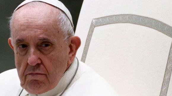 Addio a Papa Francesco: la notizia è appena arrivata: il sostituto