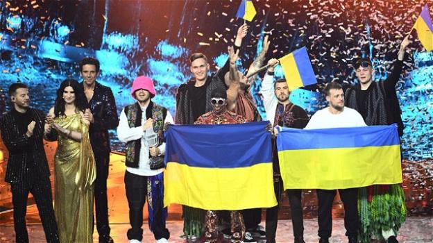 Eurovision, la drammatica notizia dopo la vittoria: mondo intero in lacrime