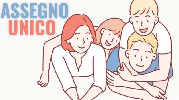 Assegno unico per i figli: la novità tanto attesa che farà felici milioni di italiani