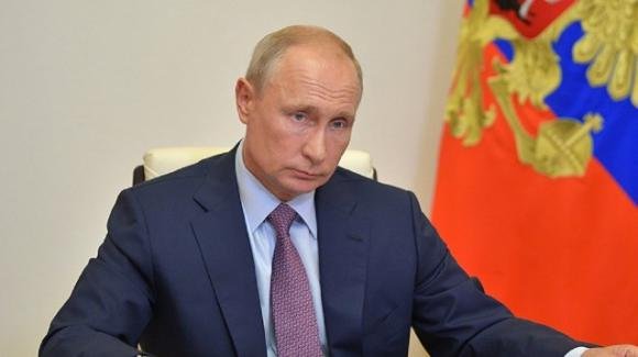 Vladimir Putin, il dramma nella notte: mondo intero col fiato sospeso