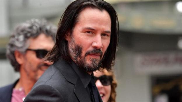Keanu Reeves, la grande attrice italiana rompe il silenzio: la confessione rivela particolari molto intimi