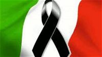 Italia in lutto. È appena morto in un terribile incidente stradale