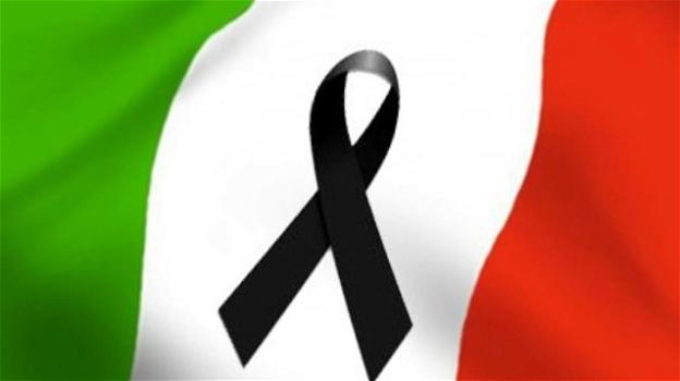 Italia in lutto, è morto Gasparri: il triste annuncio del presidente poco fa