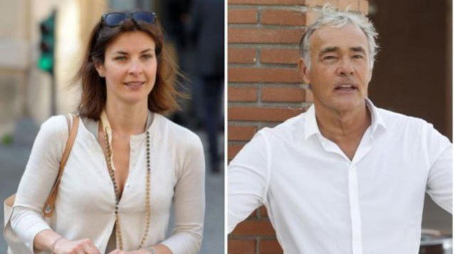 Massimo Giletti, l’ex fidanzata dopo le parole del conduttore non ha retto: “Violenza, lo denuncio”